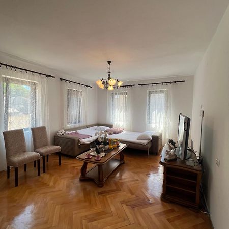 City Heart Apartments Ulcinj Ngoại thất bức ảnh