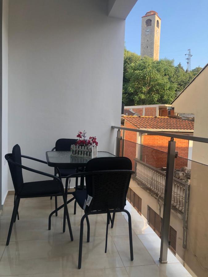 City Heart Apartments Ulcinj Ngoại thất bức ảnh