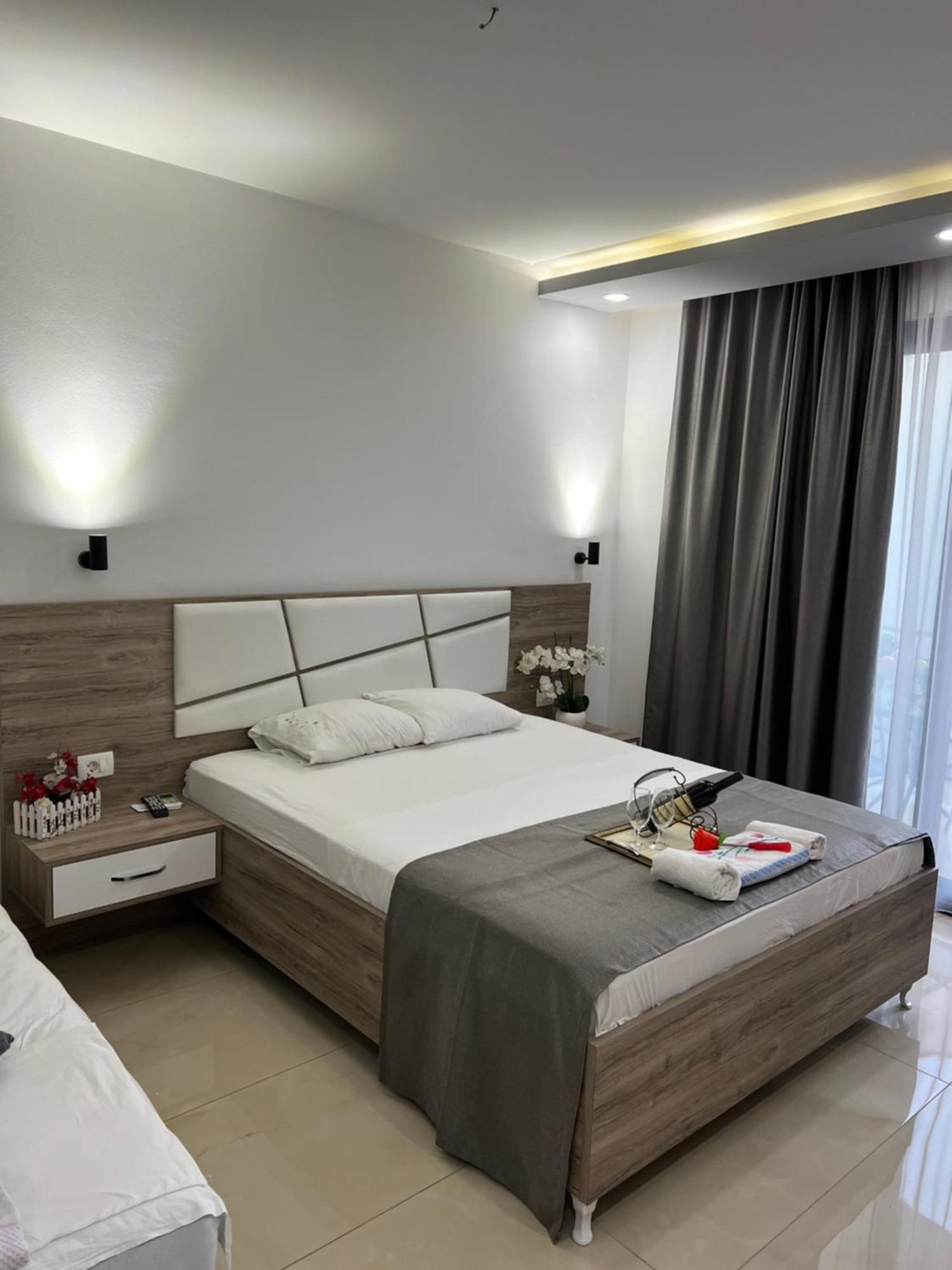 City Heart Apartments Ulcinj Ngoại thất bức ảnh