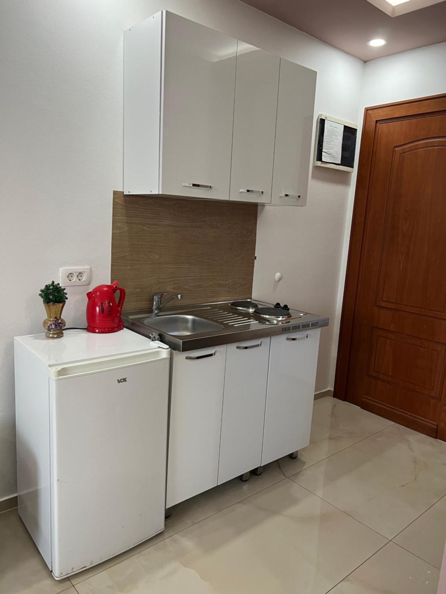 City Heart Apartments Ulcinj Ngoại thất bức ảnh