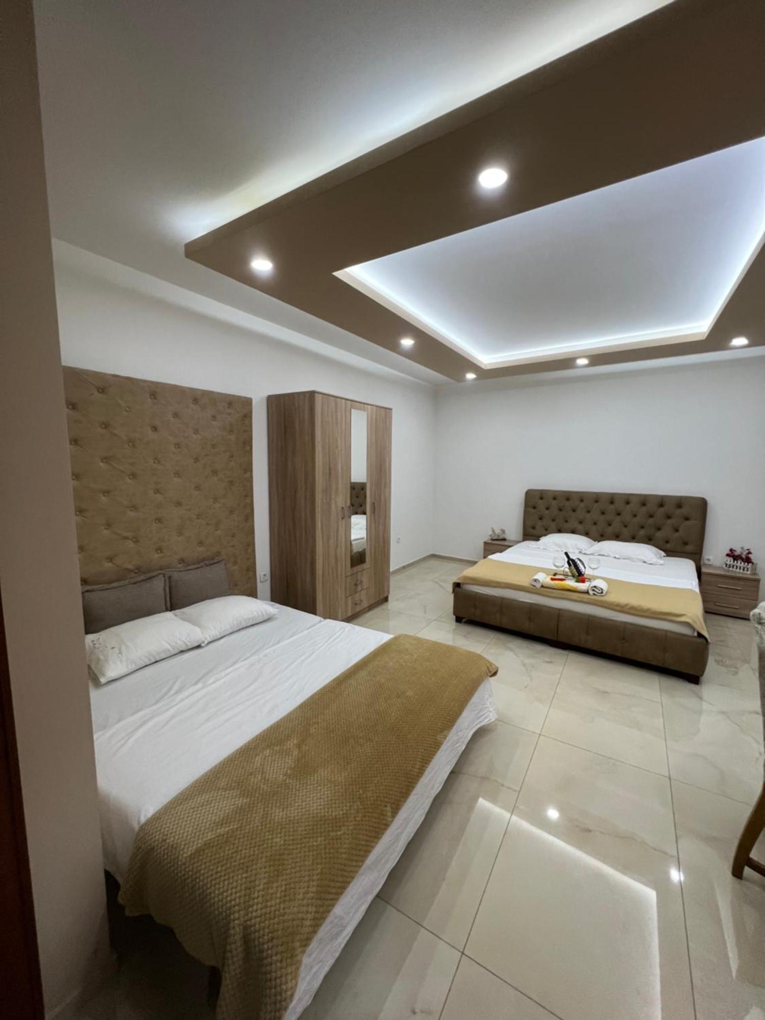 City Heart Apartments Ulcinj Ngoại thất bức ảnh