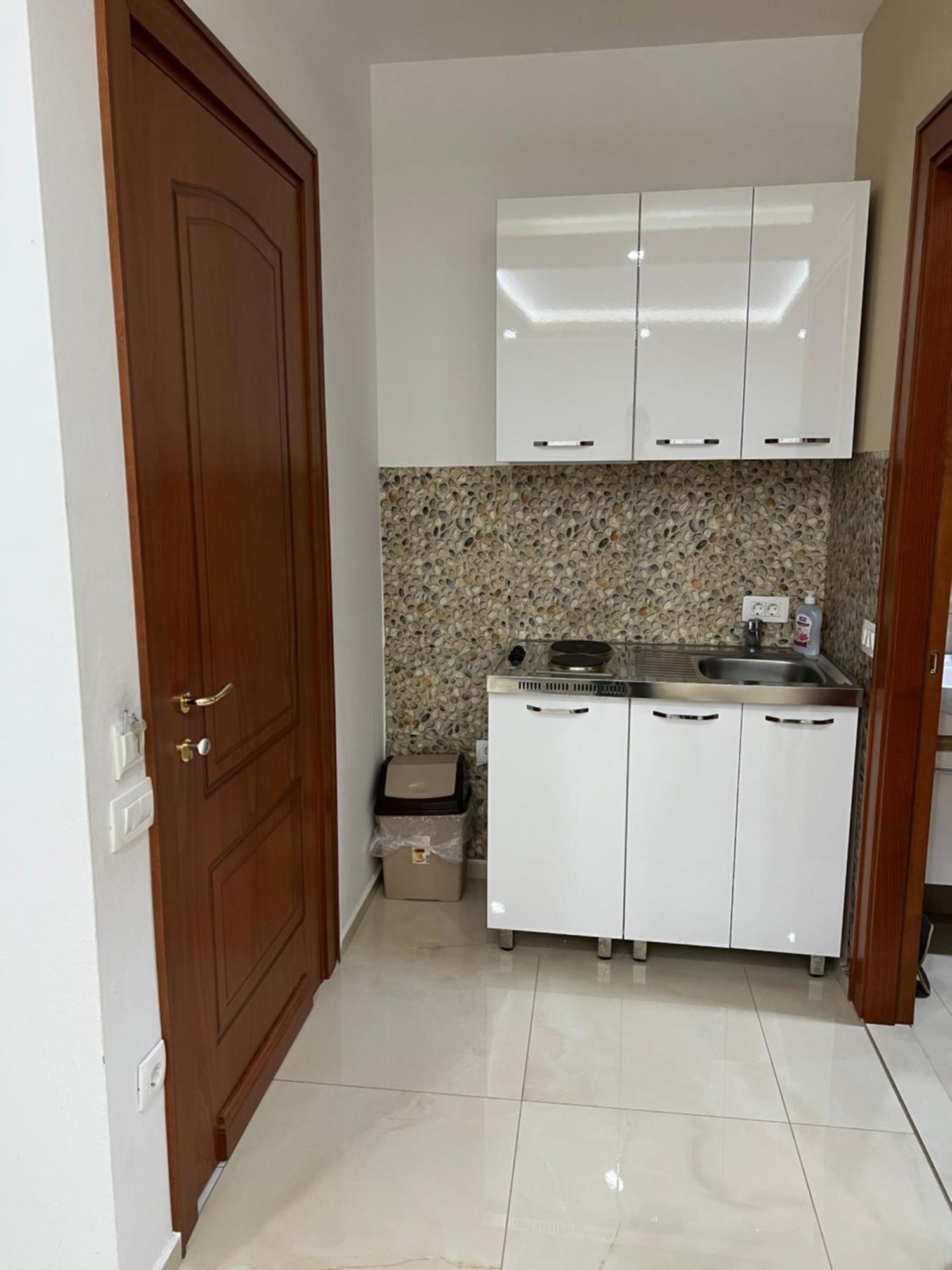 City Heart Apartments Ulcinj Ngoại thất bức ảnh