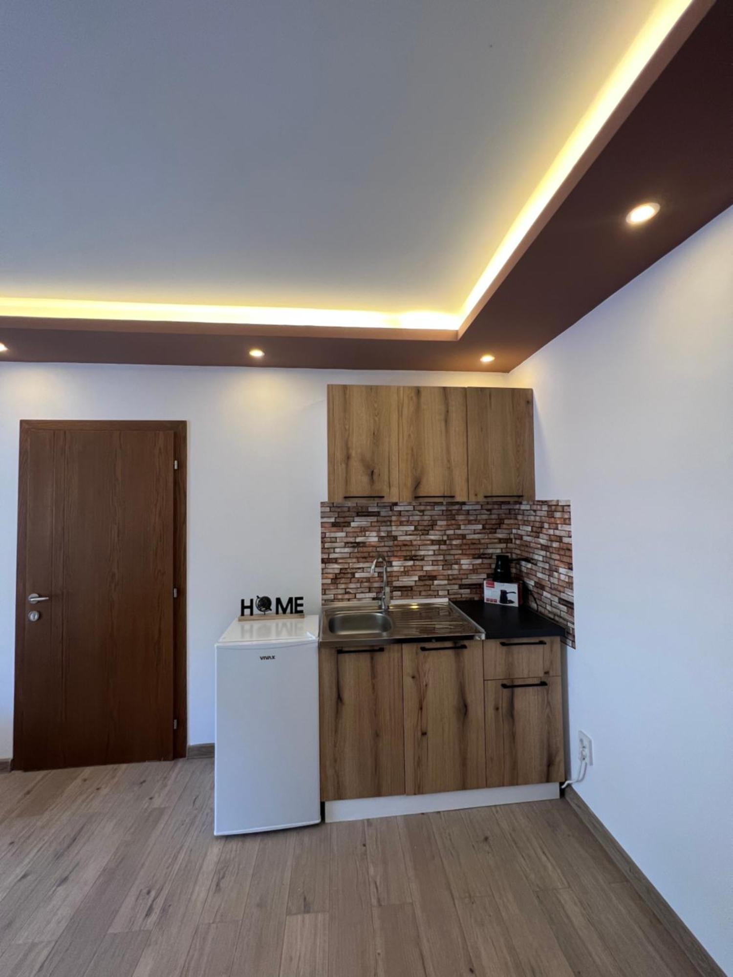 City Heart Apartments Ulcinj Ngoại thất bức ảnh